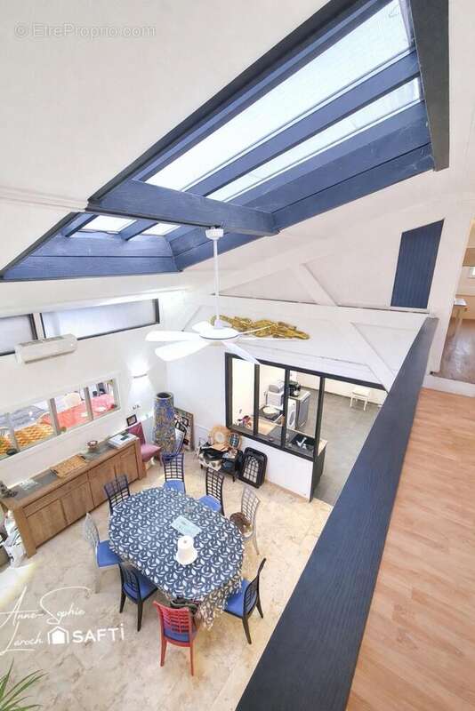 Photo 9 - Maison à RUOMS