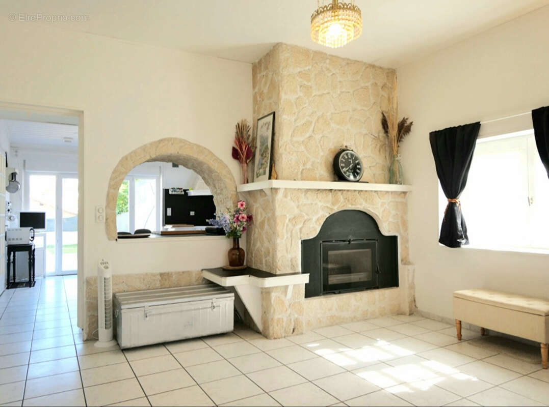 Maison à VILLENEUVE-SUR-LOT