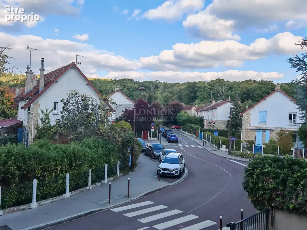 Photo Appartement à Versailles au prix de 222 000€