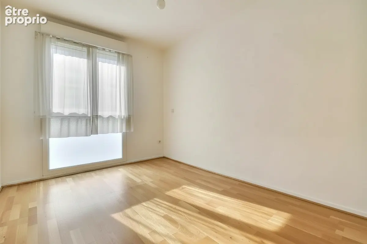 Appartement 86m² à saint-denis - photo 11
