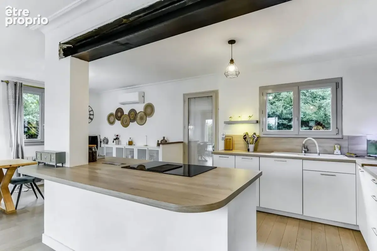 Maison 5 pièces 135 m² à vendre à Merville (31330) - photo 9