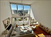 Appartement à NOISY-LE-GRAND