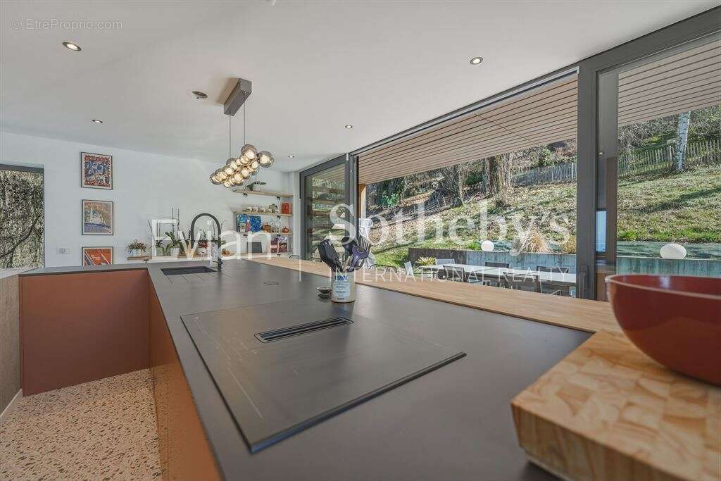 Maison à EVIAN-LES-BAINS