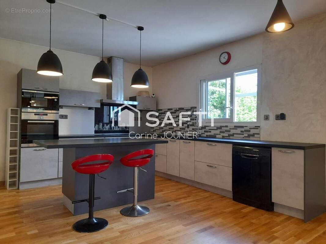 Photo 5 - Maison à LA GACILLY
