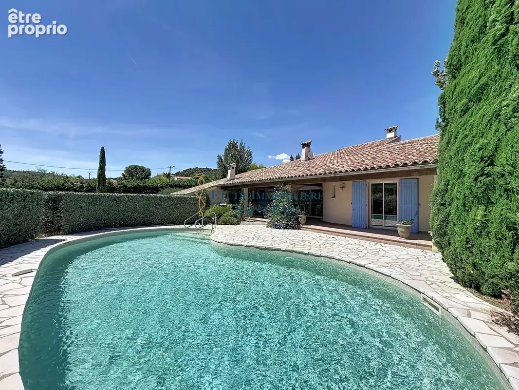 Maison 175 m² à Clermont-L'herault  - photo 2
