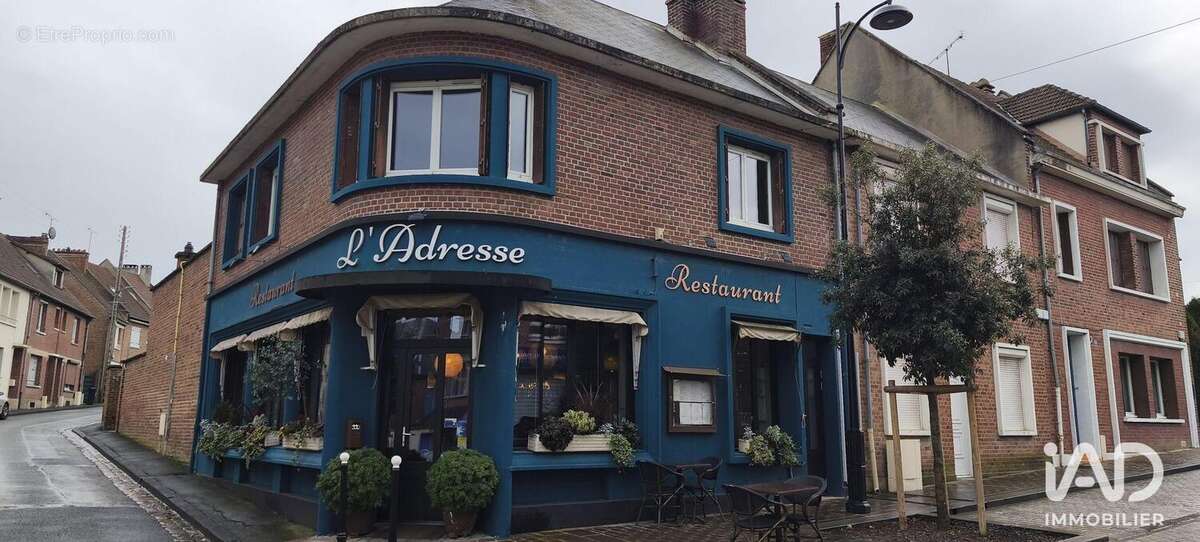 Photo 6 - Commerce à BRETEUIL