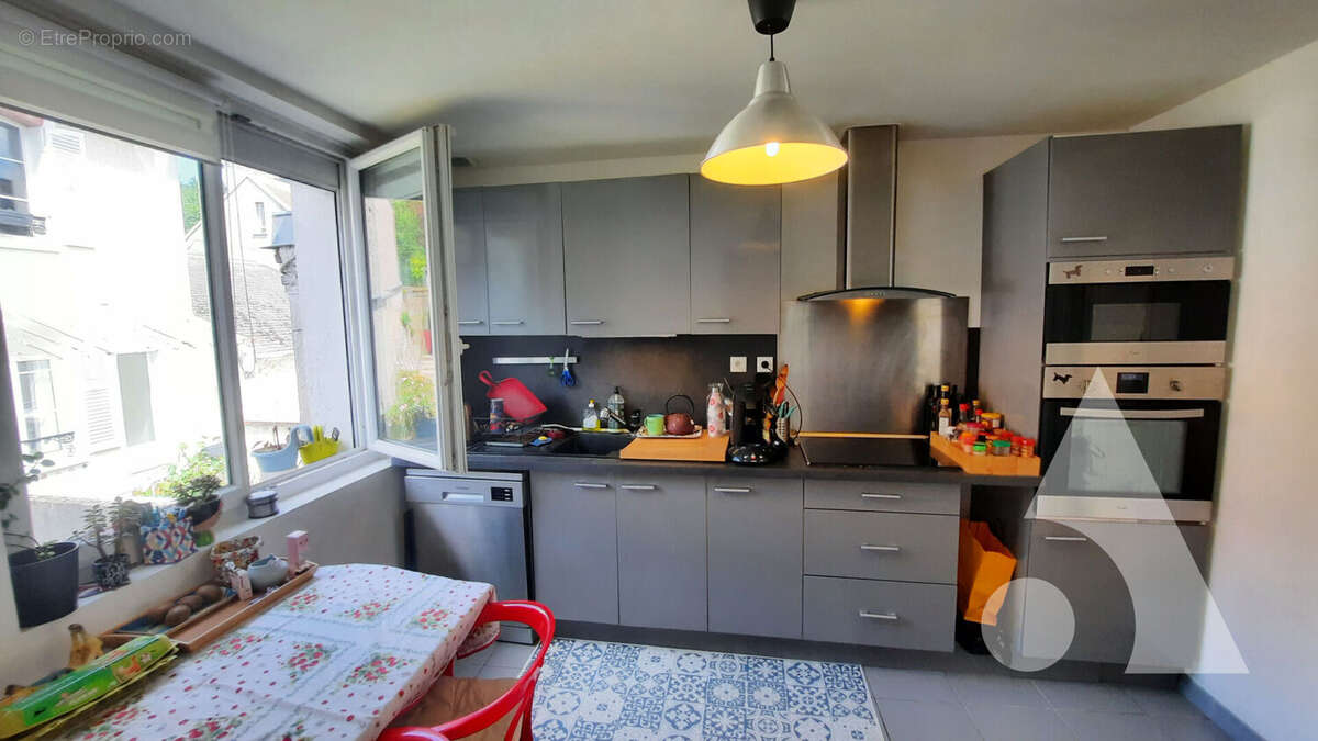 Appartement à CHEVREUSE