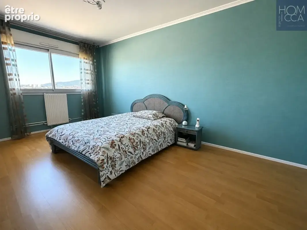A vendre appartement familial 4 pieces 100,17m2 lyon limite lyon 5 et tassin - photo 8