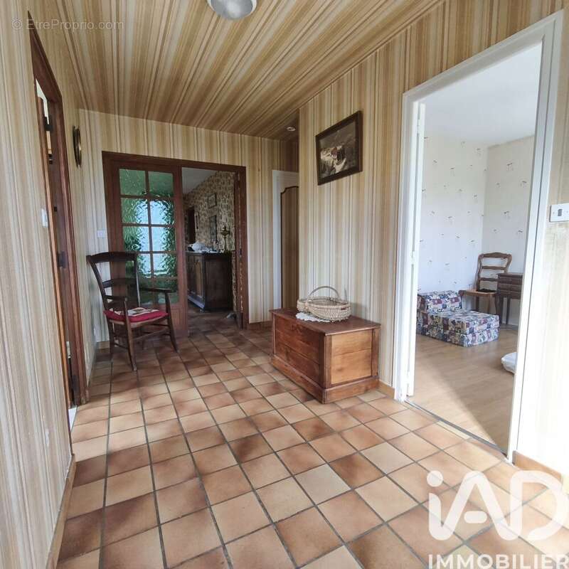 Maison 144 m² à Magny  - photo 3