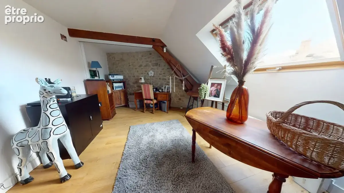 Appartement 5 pièces 140 m² à vendre à Saint-Denis-En-Val (45560) - photo 7