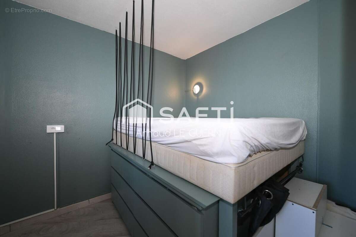 Photo 6 - Appartement à SAINT-CYPRIEN