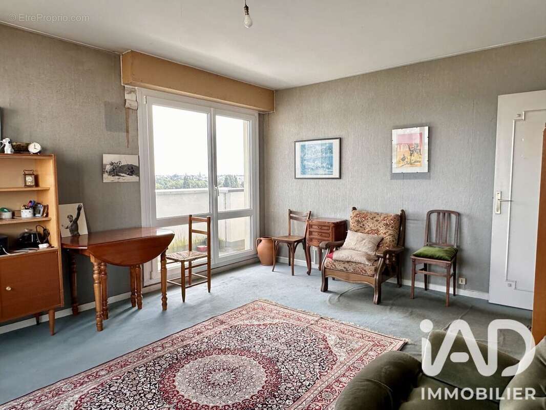 Photo 6 - Appartement à NANTES