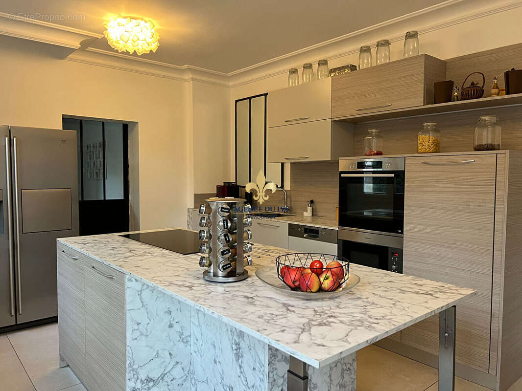 Maison à COYE-LA-FORET