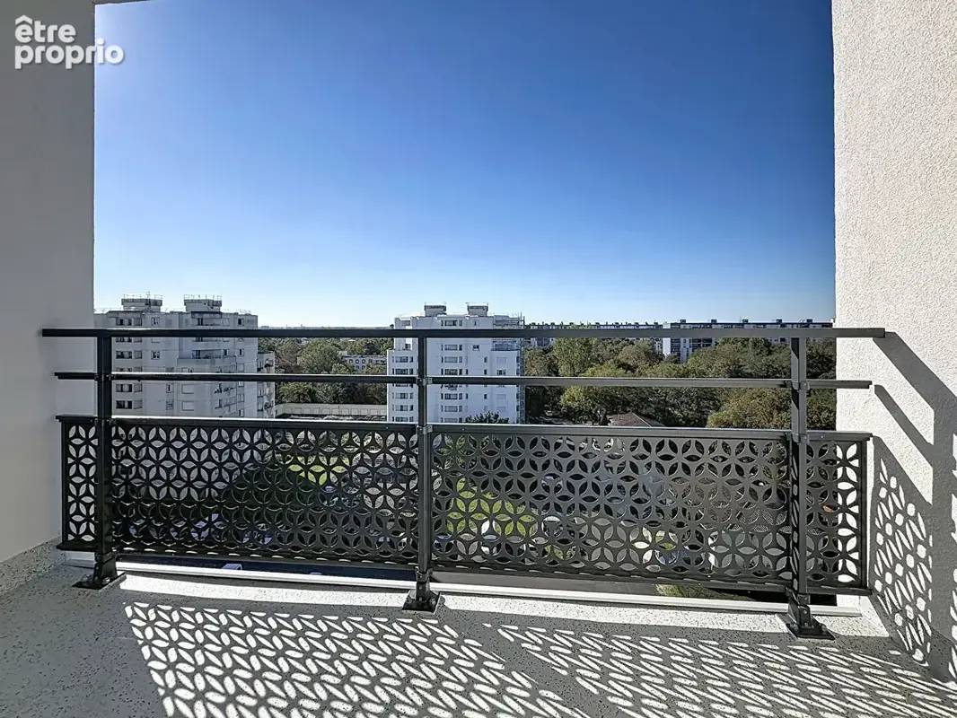 Appartement 7 pièces de 128 m² - 6 chambres. dernier etage - photo 14