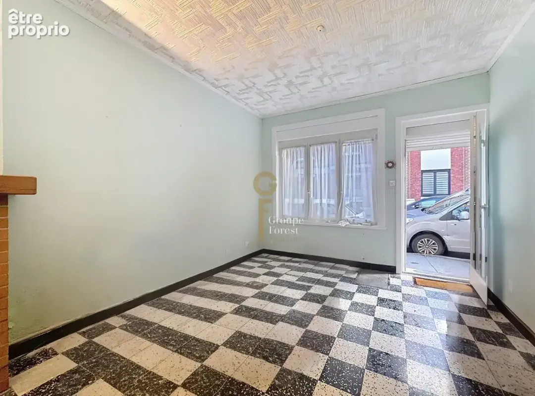 Maison 83 m² à Marcq-En-Baroeul  - photo 9