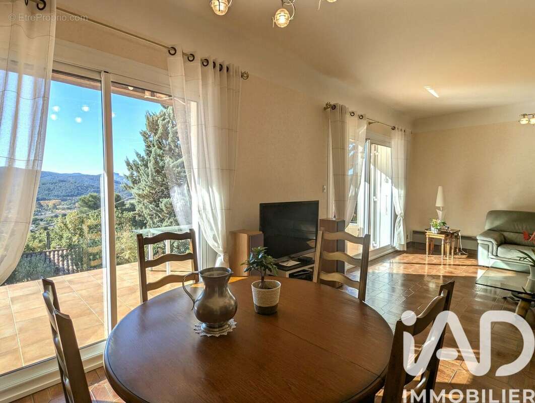 Photo 7 - Maison à SAINT-ZACHARIE