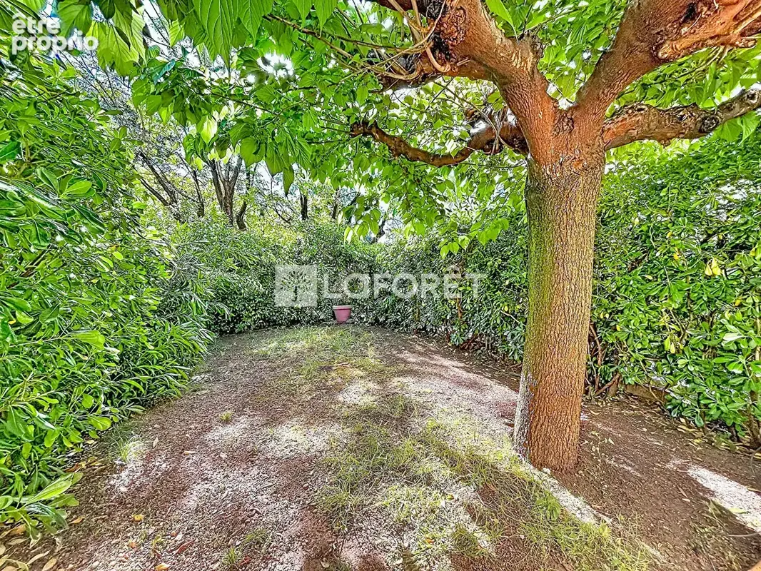 Appartement 3 pièces avec grand jardin privatif sans vis-à-vis - Montpellier - photo 8