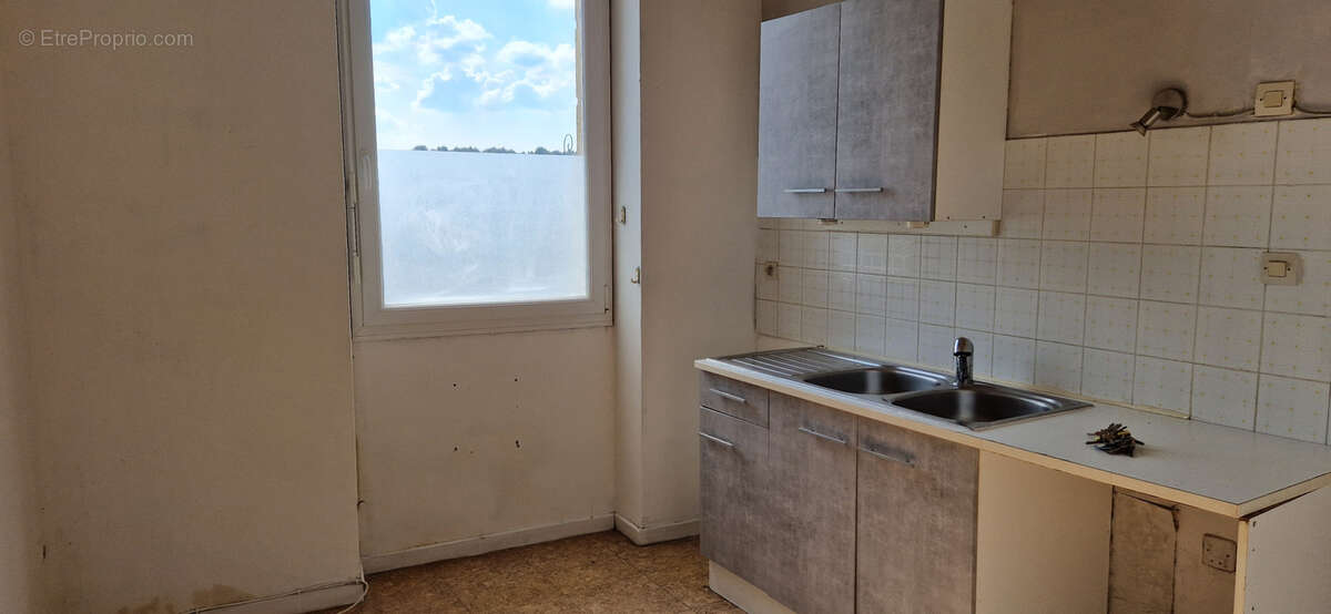 Appartement à ARCINS