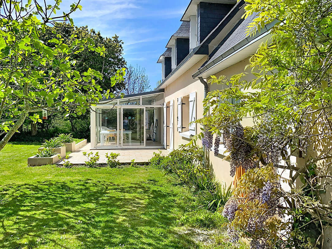 Maison à LA FORET-FOUESNANT
