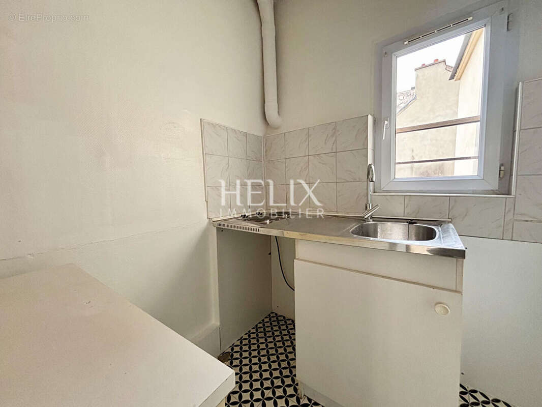 Appartement à SAINT-GERMAIN-EN-LAYE