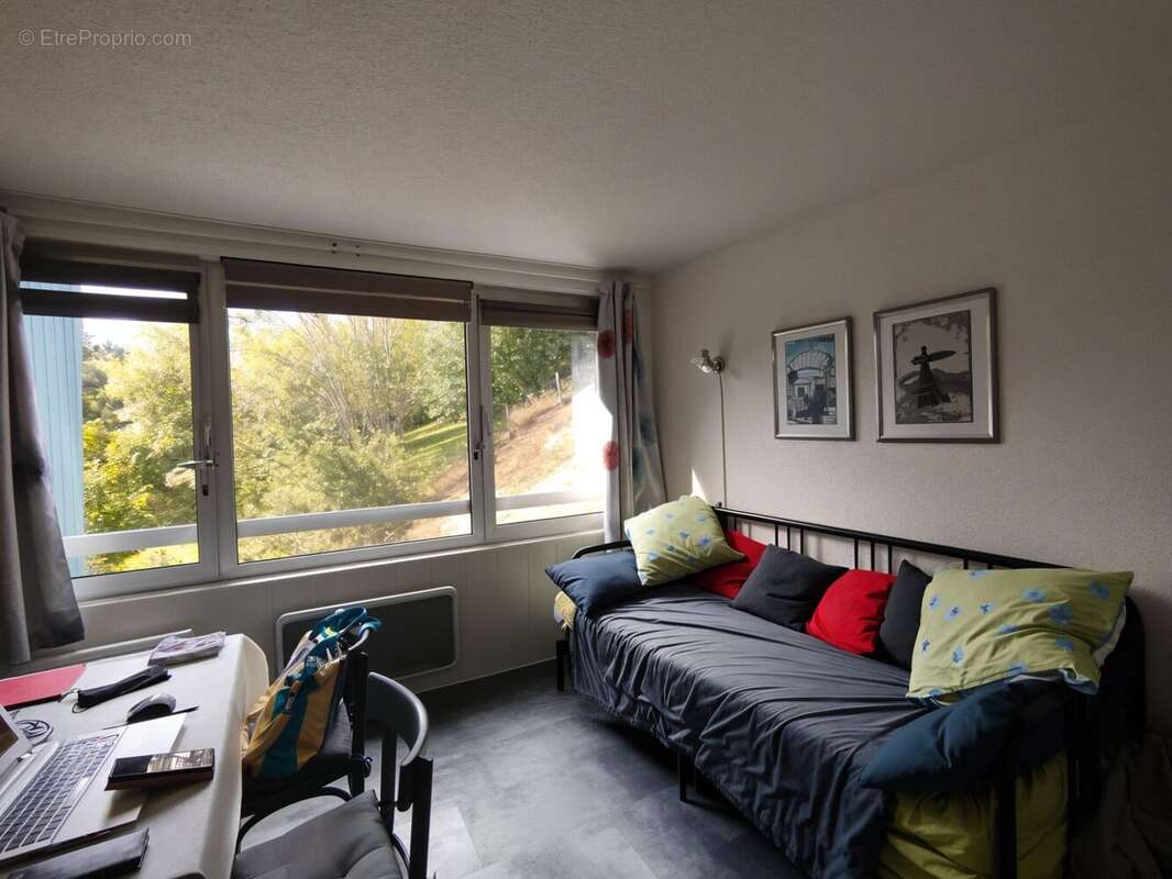 Appartement à BESSE-ET-SAINT-ANASTAISE