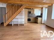 Photo 1 - Maison à VENANSAULT