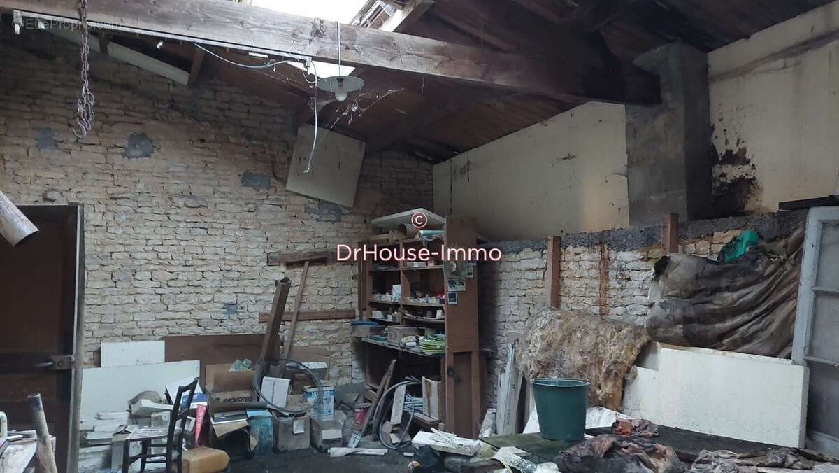 Maison à CRAMCHABAN