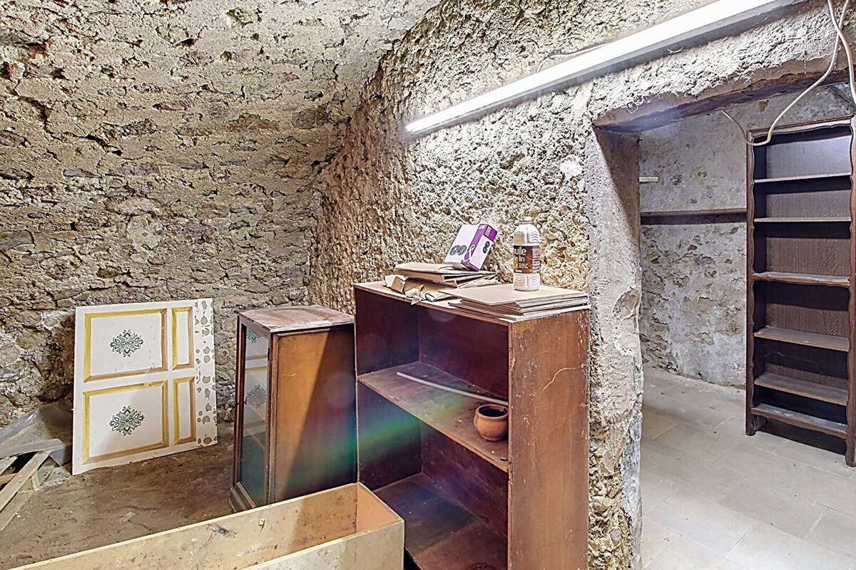 Appartement à VILLECROZE