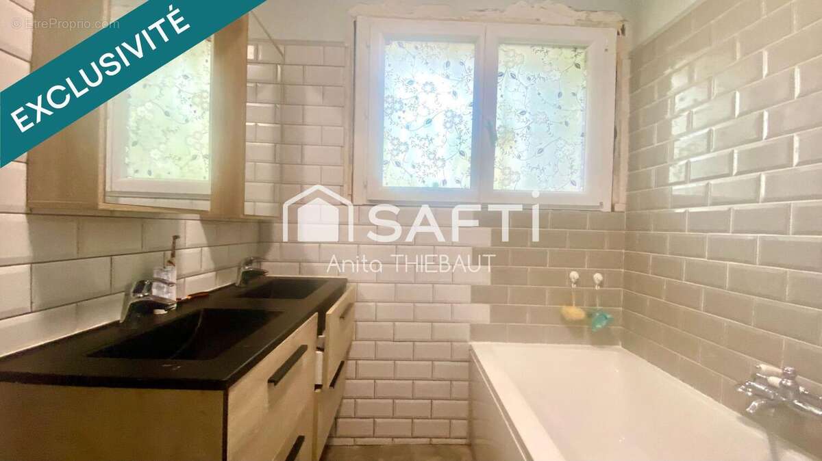 Photo 5 - Maison à LA MOTTE