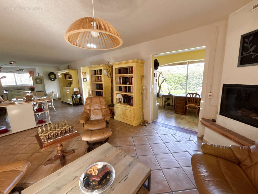 Maison à MAUREILLAS-LAS-ILLAS