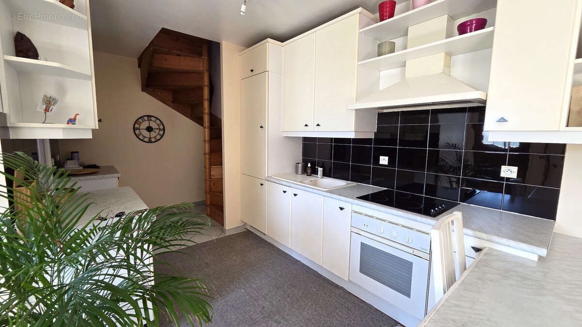 Maison à HOUILLES