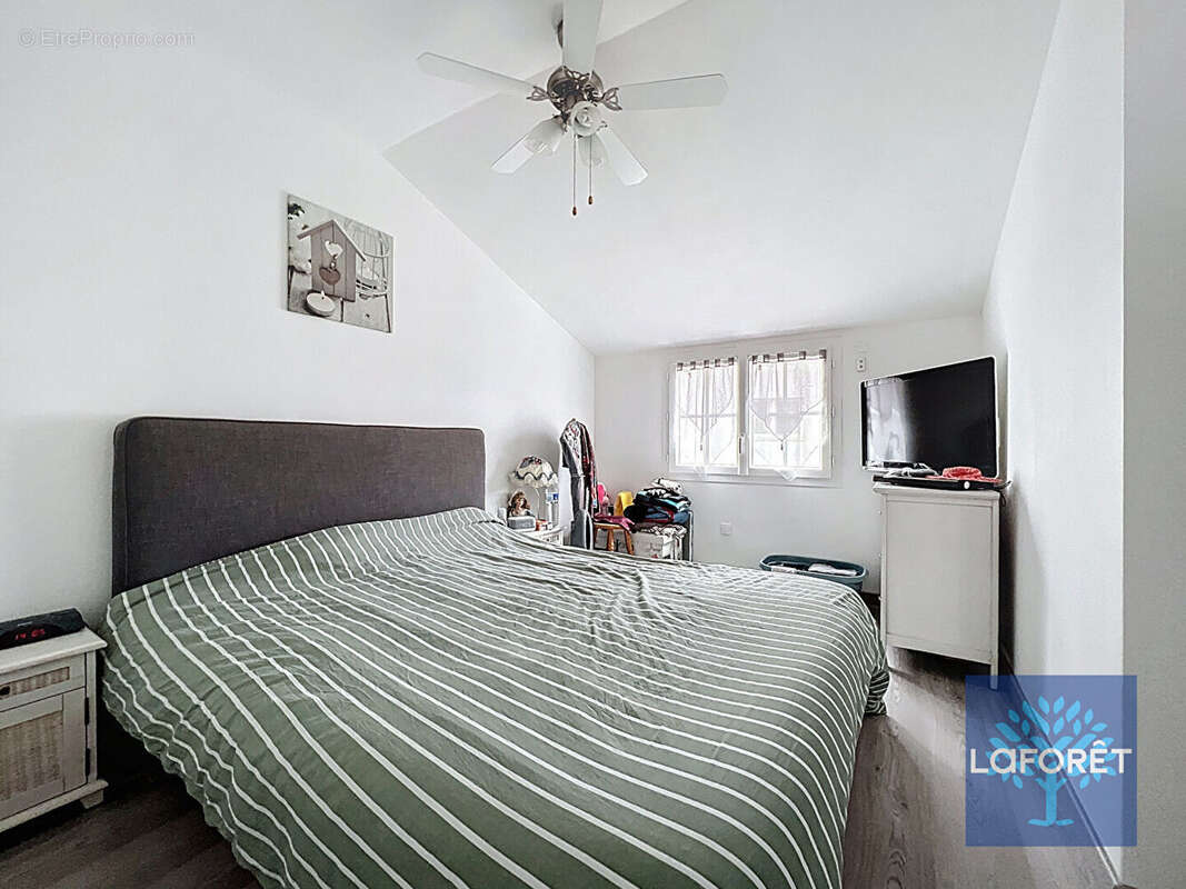 Maison à LA ROCHE-SUR-YON