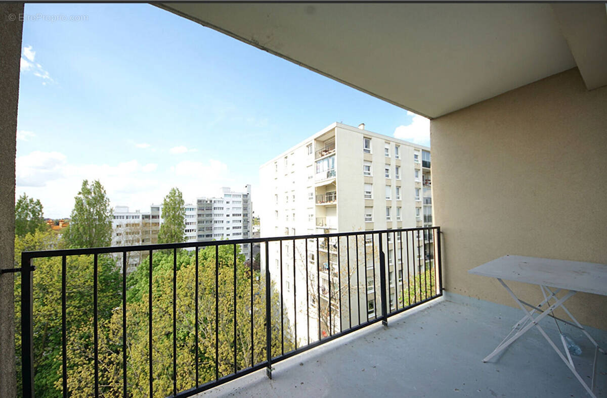 Appartement à EVRY