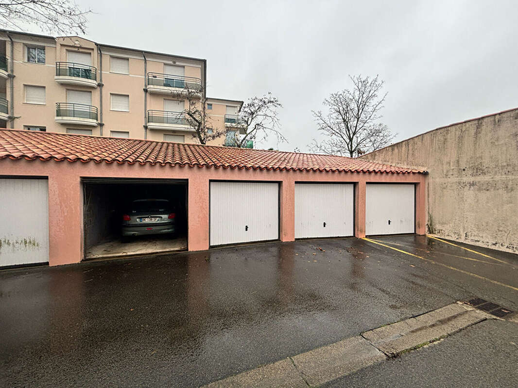 Appartement à CHALLANS