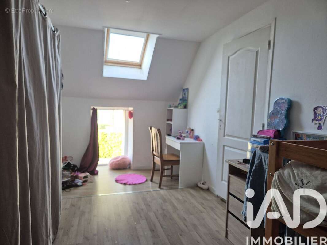 Photo 9 - Maison à ERBRAY