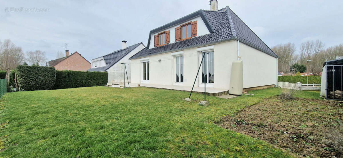 Maison à FRELINGHIEN