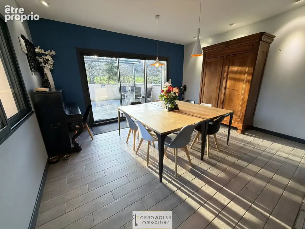 Maison individuelle - photo 3