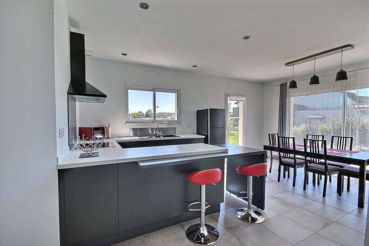 Maison à LESCAR