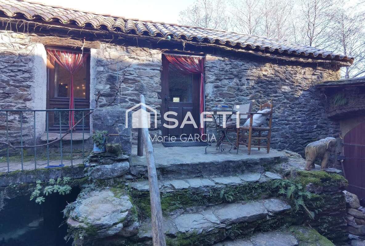 Photo 5 - Maison à SENECHAS