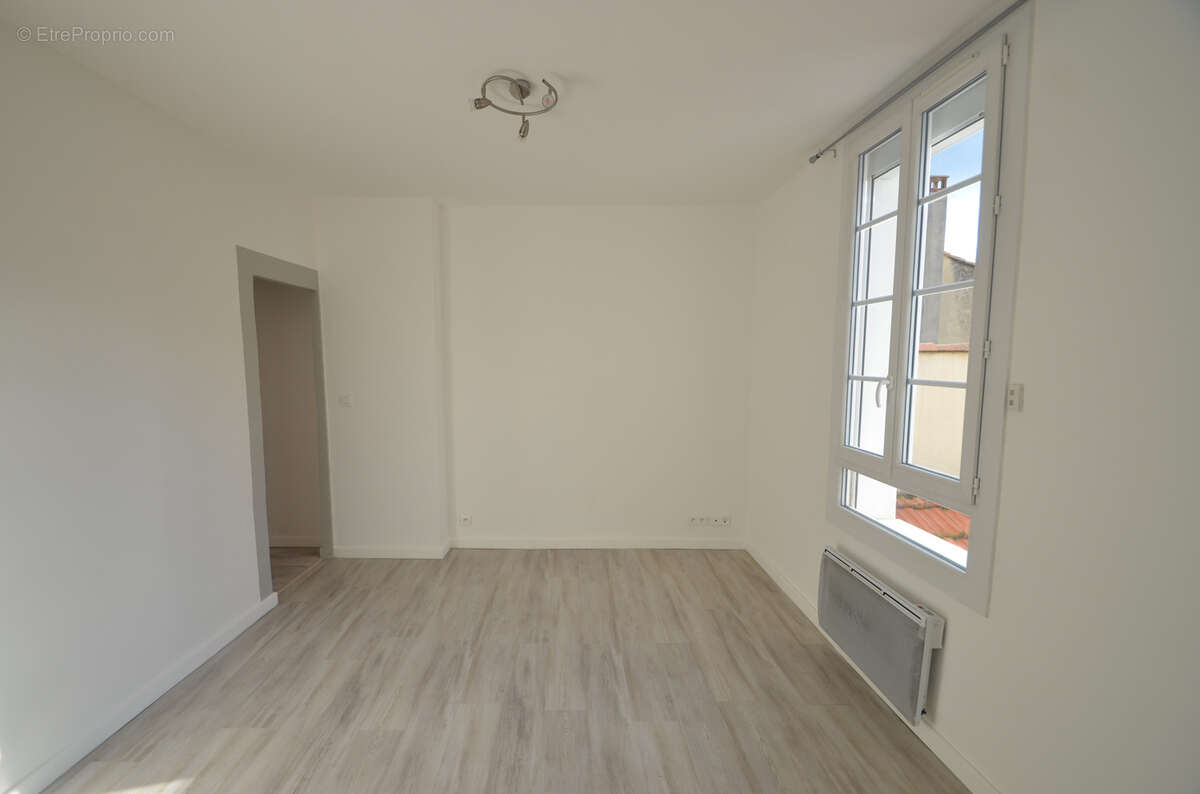 Appartement à LA GARDE