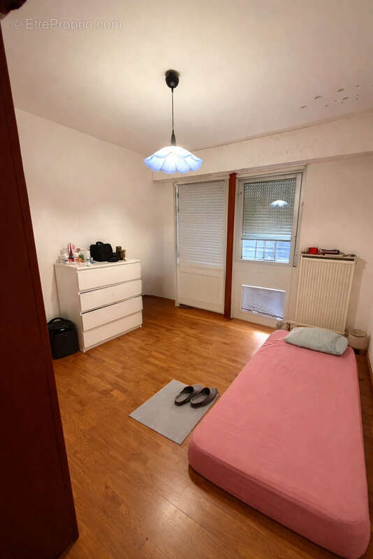 Appartement à GAILLARD