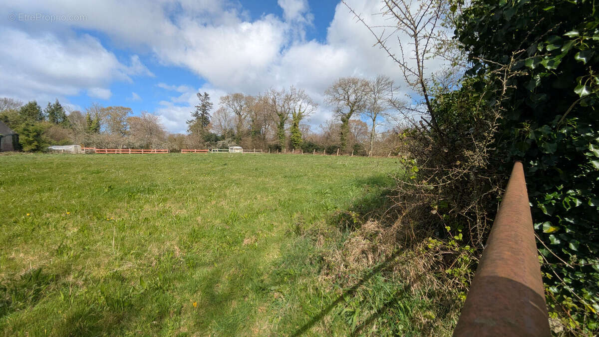 Maison à SAINT-JOSEPH