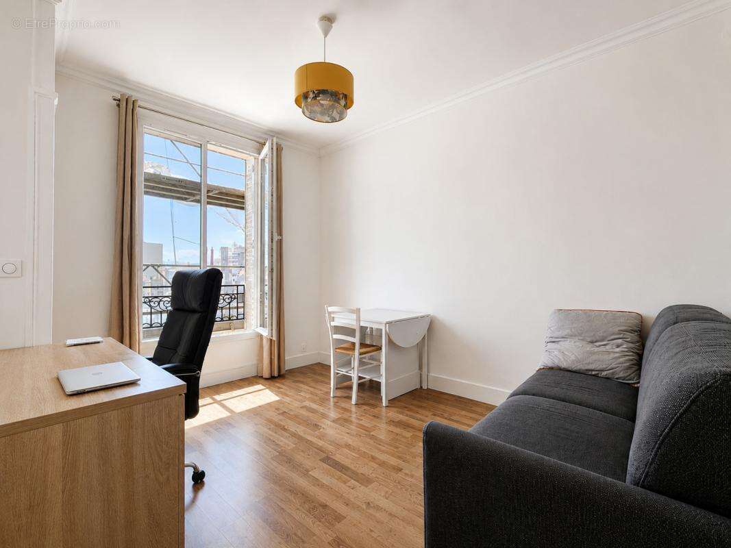 Appartement - photo 6