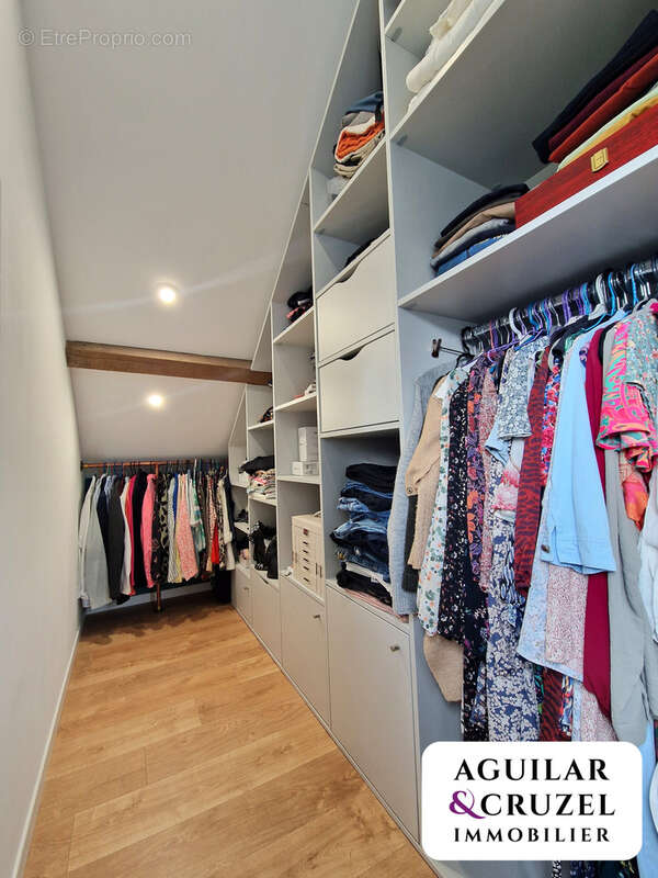 Maison à VIGNOUX-SUR-BARANGEON