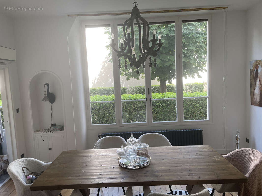 Appartement à VICHY