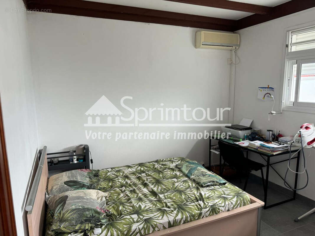 Appartement à SAINT-CLAUDE