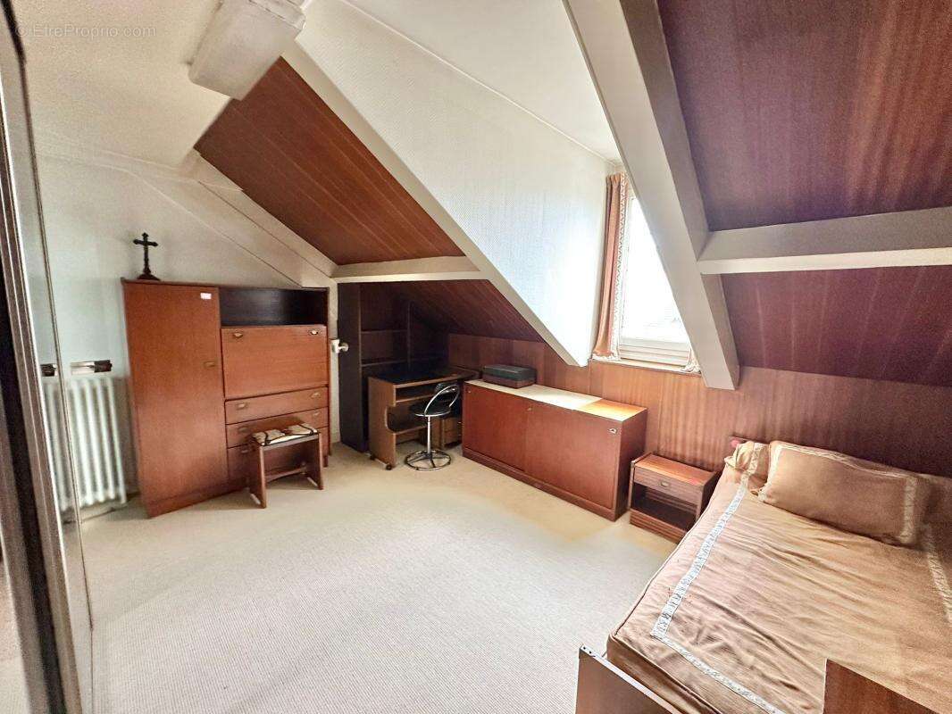 Maison à MANTES-LA-JOLIE