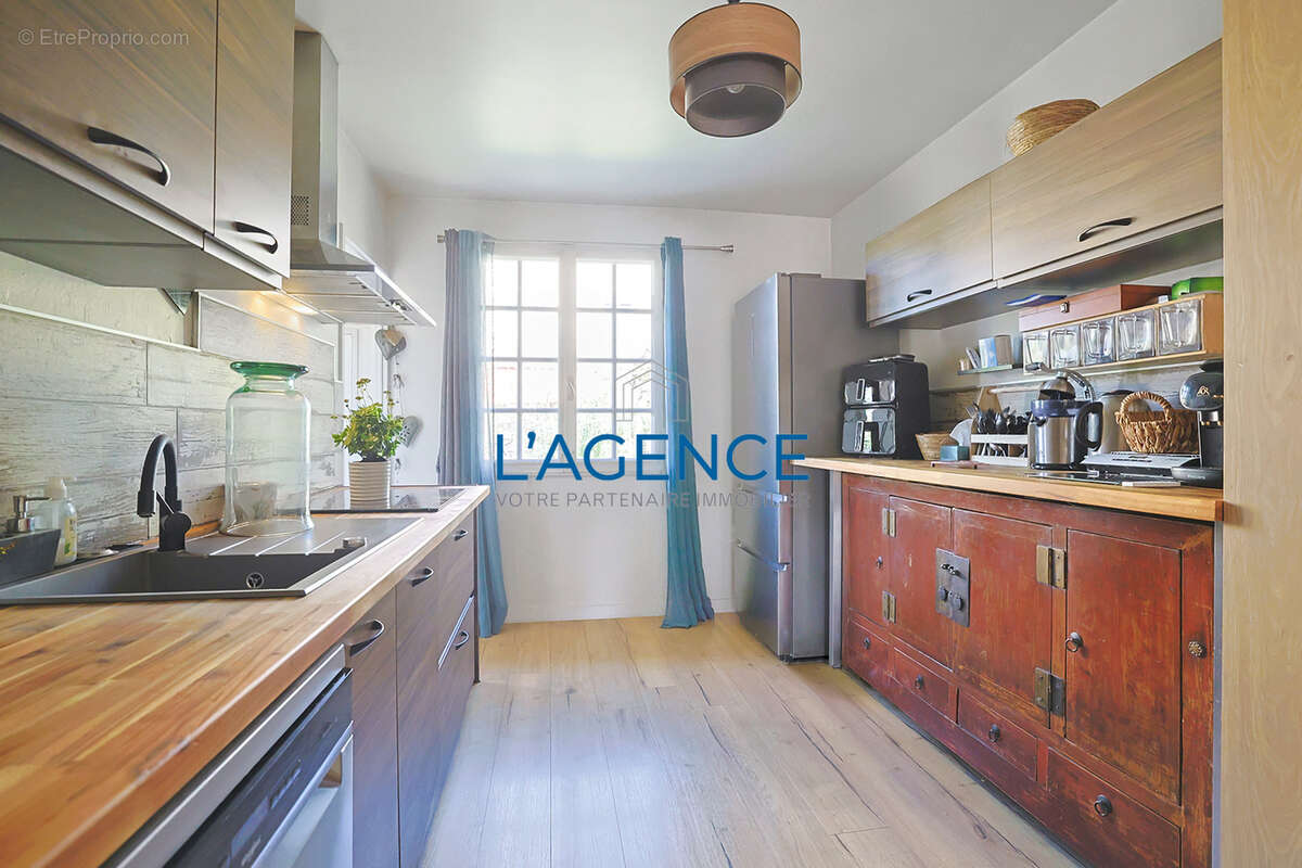 Maison à PIGNANS