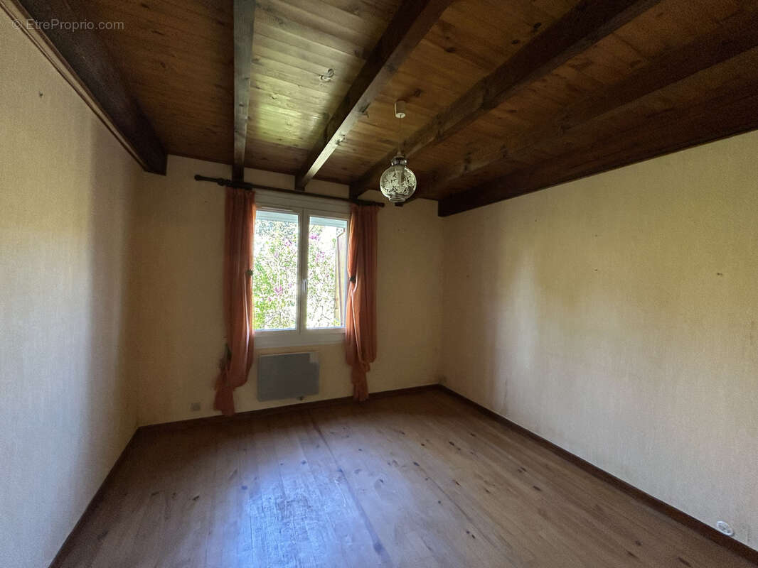 Maison à BRAM