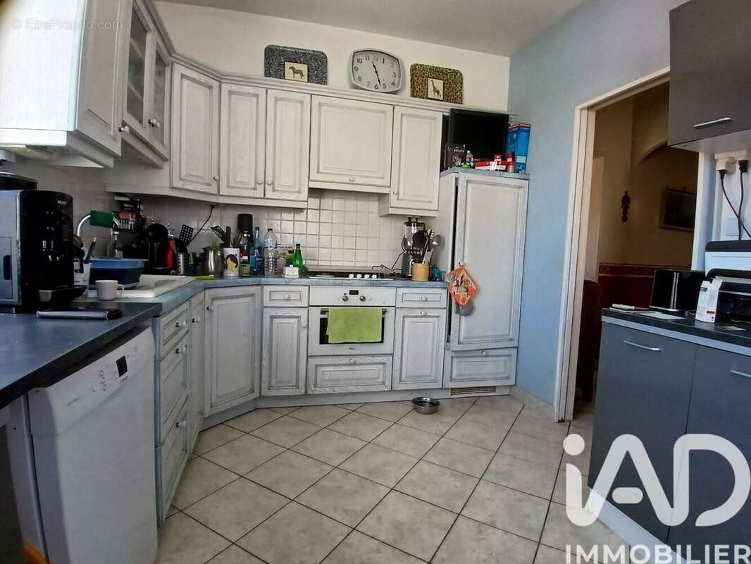 Photo 4 - Maison à CHOLET